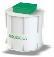 БиоДека-20 П-800