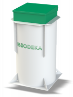 БиоДека-8 П-800